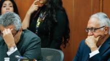 Reacciones tras hundimiento de la reforma a la salud: unos celebran, otros lo ven como un "error"