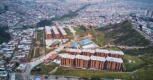 Masacre en Usme: autoridades revelaron el motivo de los asesinatos de cuatro personas