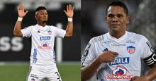 Junior de Barranquilla arrancó pisando fuerte en la Libertadores: venció a Botafogo