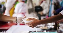 Más de 100.000 niños están sin servicio del Plan de Alimentación Escolar según Contraloría