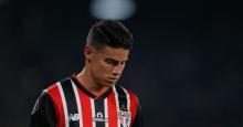 ¿James Rodríguez se retira? Esta fue la bomba que soltó el colombiano