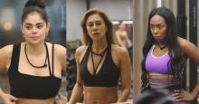 Sanciones en La Casa de los famosos ¿qué pasó con Martha, Karen y La Segura?