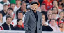 Miguel Ángel Russo, técnico campeón con Millonarios habló de su estado de salud