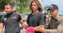 Juicio de Daniel Sancho: se conocieron detalles sobre el alquiler de un kayak