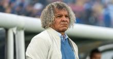 ¿Por qué perdió Millonarios frente a Bolívar? Gamero dio esta razón