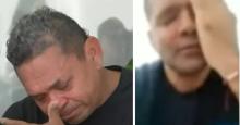 Alias Arenca, amigo de Mane Díaz, confesó que participó en su secuestro: esto dijo