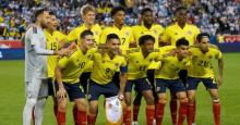Jugador de la Selección Colombia contó como funcionan los pagos en la 'tricolor'