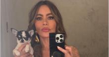 ¿Sofía Vergara tiene nuevo novio? Esto publicó con cirujano que la operó
