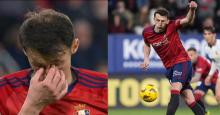 ¿El penalti peor cobrado en la historia? Insólito disparo en el fútbol español se hace viral