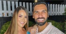 Conozca quien es el esposo de Laura de León, protagonista de 'Rojo Carmesí'
