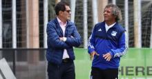 Luto en el fútbol colombiano: falleció Ricardo 'El Pitirri' Salazar