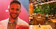 "El Cielo" restaurante de un chef colombiano recibe su tercera estrella Michelin