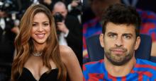 La millonada que ha ganado Shakira con sus canciones contra Piqué