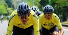 MinDeporte acabó repentinamente con su equipo de ciclismo: deportistas los más afectados