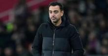 Xavi Hernández definió su futuro inmediato: ¿se queda en el Barcelona?
