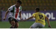 Millonarios perdió en Chile y está al borde de la eliminación en Copa Libertadores
