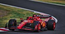Ferrari va por todo: este sería el 'bombazo' con el que reforzarían a Hamilton en 2025