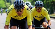 Equipo de ciclismo 'Colombia Potencia de la Vida' seguirá adelante con estos cambios