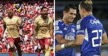 Millonarios vs Tolima: la final más probable según la estadística