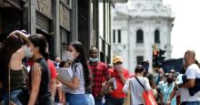 Repuntó el desempleo en Colombia: así quedó el indicador para marzo
