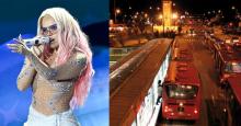 TransMilenio anunció rutas especiales por concierto de Karol G