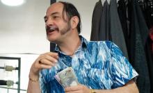 ¡Qué drama! Así grabaron la escena de la desgarradora muerte de ‘Don Evaristo’, antagonista de Rigo