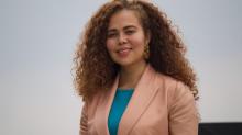 Ministra de Ciencias habría mentido en su hoja de vida: esto reveló la congresista Jennifer Pedraza