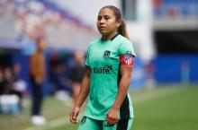Leicy Santos fue fichada por El Washington Spirit de Giráldez: aquí le contamos los detalles