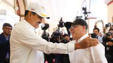 Estos fueron los temas que abordaron Petro y Maduro en su reunión en Caracas