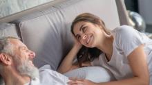 ¿Cuál es la diferencia de edad ideal en una relación de pareja? Esto dicen los expertos