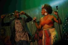Colombia recibió el galardón al 'Mejor Destino Internacional de Afroturismo' a nivel mundial