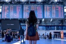 Este es el vuelo más barato y más rápido a Europa desde Bogotá 