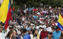 El Caribe se une para protestar por las tarifas de energía: artistas invitan a movilizarse