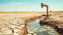 ¿Cuándo se agotará el agua en Colombia? La inteligencia artificial dio esta alarmante respuesta