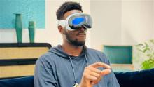¿Estrepitoso fracaso? Apple redujo a la mitad la producción de las ‘Vision Pro’ a la mitad