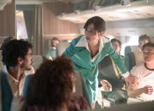 Secuestro del Vuelo 601: esta es la historia real de la nueva serie de Netflix. Sucedió en Colombia