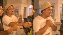 Así se disculpó un comerciante en Cartagena tras venderle cuatro mangos a 100 mil pesos a un turista