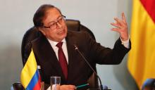 Tras ser aprobada la reforma pensional en Senado, Petro quiere subir el umbral a 4 salarios mínimos