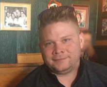 Revelaron detalles sobre la vida de Timothy Alan, el extranjero que estuvo con menores en Medellín