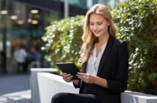 Nómadas digitales: ¿qué son y cómo están cambiando la dinámica laboral en Colombia?