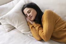 Este es el tiempo que debería durar una siesta para que sea efectiva, según la Nasa