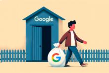 ¿Se le llenó el almacenamiento de Google? Libere unas cuantas gigas con estos trucos