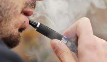 Gobierno nacional sancionó ley que prohíbe el uso de vapeadores en algunos espacios: aquí le explicamos 