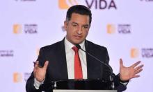 Secretario de Transparencia del gobierno Petro se enteró de su despido en plena entrevista