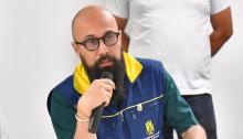 Director de la Ungrd dijo que el país no está listo para enfrentar el fenómeno de La Niña