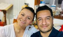 A esposa de saliente secretario de Transparencia le habrían dado importante cargo en la Fiscalía