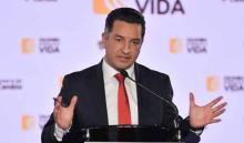 Gobierno decide que secretario de Transparecia se mantiene en su cargo, pero a ser señalado por corrupción