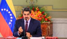 Nicolás Maduro aparece 13 veces en el tarjetón electoral de cara a las elecciones presidenciales