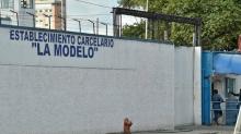 Renunció el subdirector de la cárcel La Modelo: reportan intento de motín. Le contamos