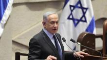 Fiscal de la Corte Penal solicita órdenes de captura contra el líder de Hamás y el ministro israelí Netanyahu